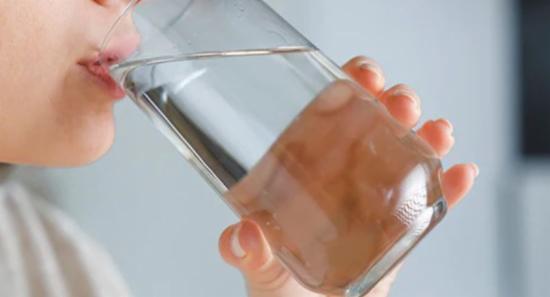 Demand for Drinking Water Rises Amidst Dry Weather